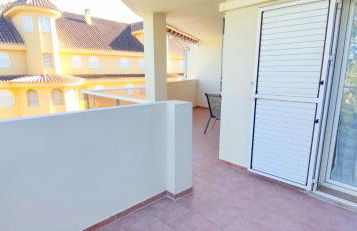 Apartamento Los Mares by DENIA COSTA - Foto 38