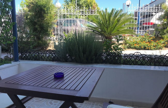 Victor-Eleni Hotel - Foto 39