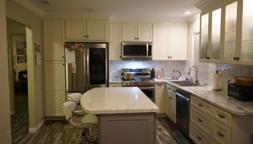 Terrific 3-bedroom house with AC in Oceanside - Foto 3