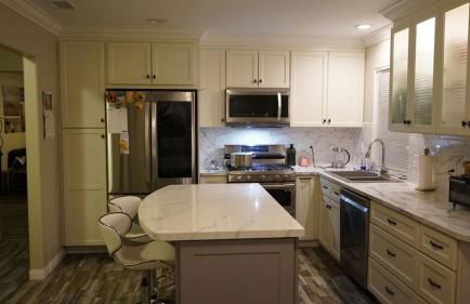 Terrific 3-bedroom house with AC in Oceanside - Foto 3