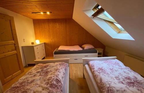 Ferienwohnung zwischen Wald und See - Foto 14