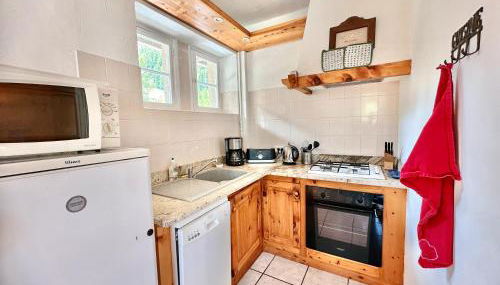 Ségure Chalet l'étoile des cîmes - Photo 4