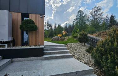 Dom w Czerwonej Dolinie Haus im Roten Tal Seidorf Sosnówka` - Foto 75