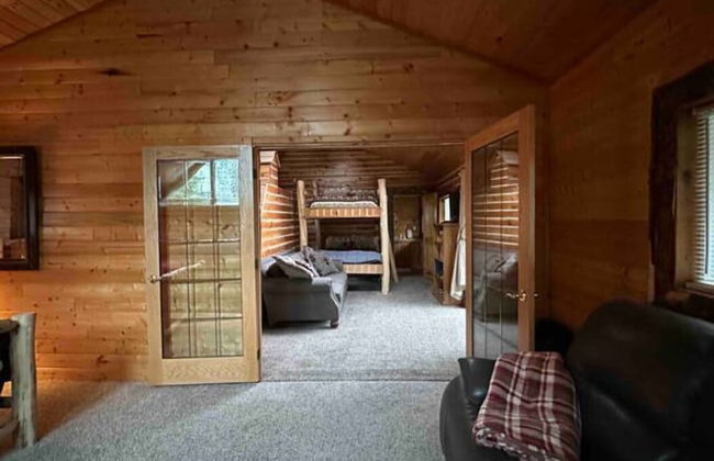 Moose Landing - Foto 10