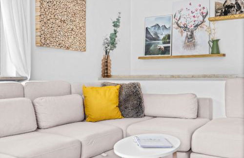 CASARINA - Alpentraum am Barmsee mit Garten - Foto 8