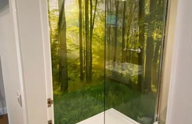 Conker Lodge with Hot Tub - Foto 26