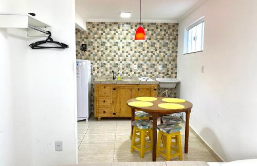 Apês do Peró Apartamentos, flats e suítes - Centro - Praia - Foto 43