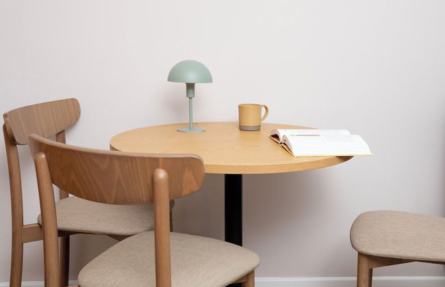 Bob W St Pauls London - Foto 31