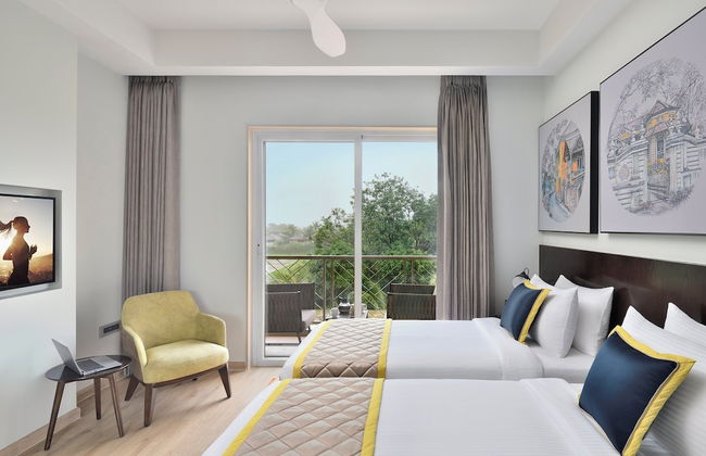 Citadines Arpora Nagoa Goa - Foto 6