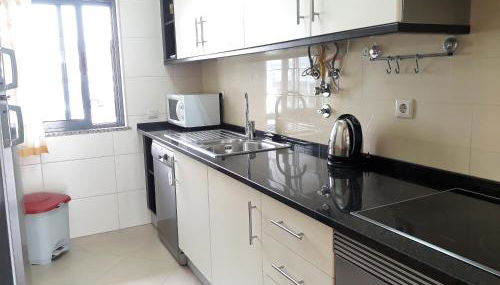 T2 Tahíti - Terraço, Familiar, Garagem, Wifi - Foto 4