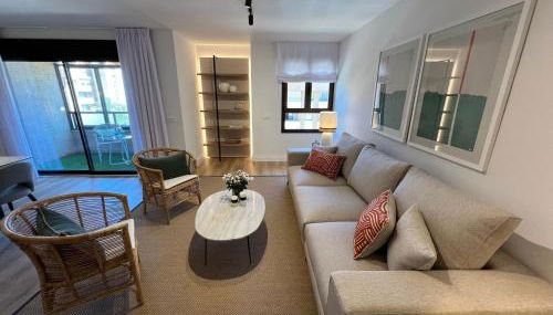 Donoso Cortes & Free parking by ELE Apartments - Foto 4