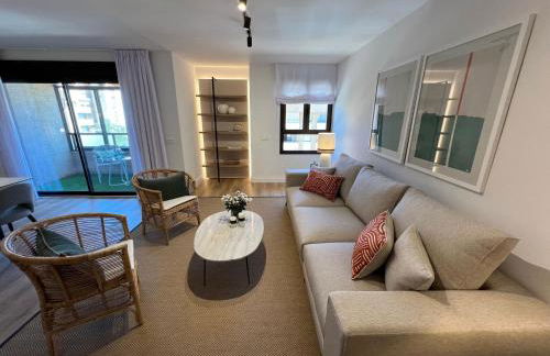 Donoso Cortes & Free parking by ELE Apartments - Foto 4