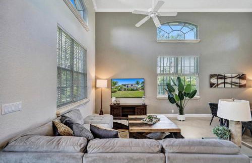 Luxury Casa Mila 7BR With Private Heated Pool - Foto 21