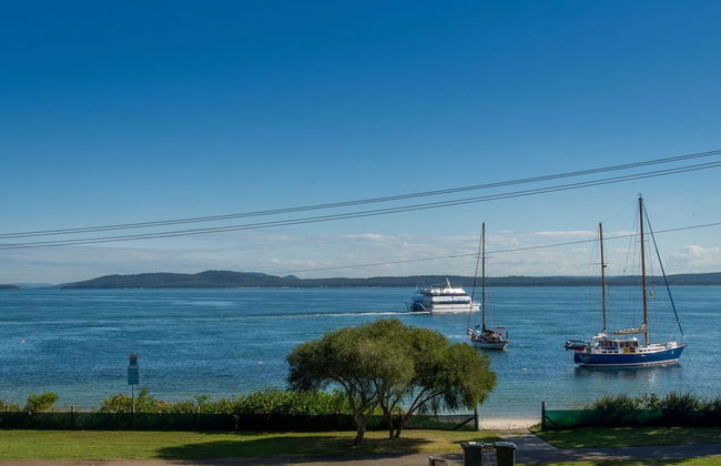 A Yachtsmans Rest Unit 4, 37 Victoria Parade - Photo 19