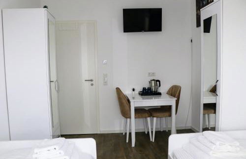 Apartments & Pension Bremen Burglesum - Foto 62