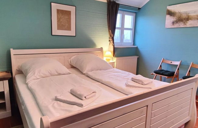 "sandpiper" on Rugen - Foto 2