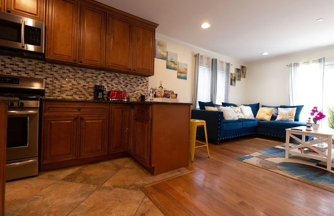 Yachtsman's Cove with 3-Levels - Foto 38