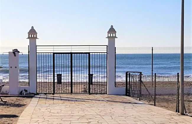 Duplex in Spain Near Naturist Beach - Photo 40