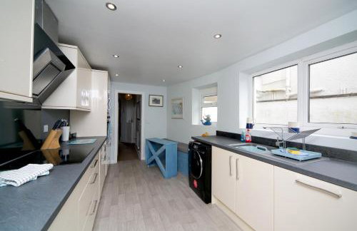 6 Afallon, Beachside holiday house - Foto 49