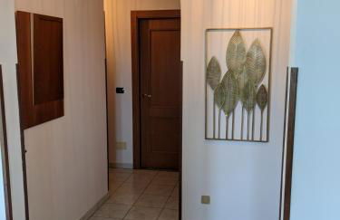 Sole di Davoli - Three Bedroom Apartment - Foto 18