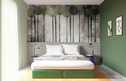 Residence Il Melograno - Foto 17