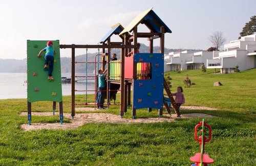 SŁONECZNY 1 Lemon Resort Spa - Foto 35