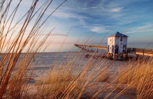 Ferienwohnung TinyBeach - Foto 18