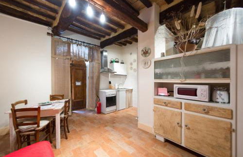 Appartamenti turistici Vicolo S. Chiara - Foto 28