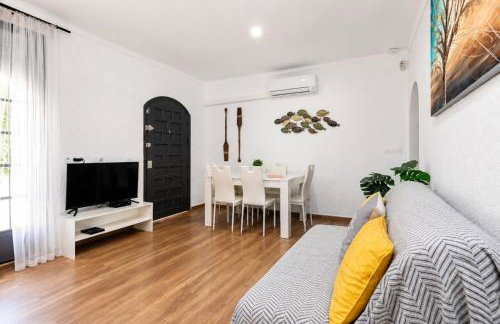 1215 BAIX CAMP casa con jardin - Apivend Immo - Foto 11