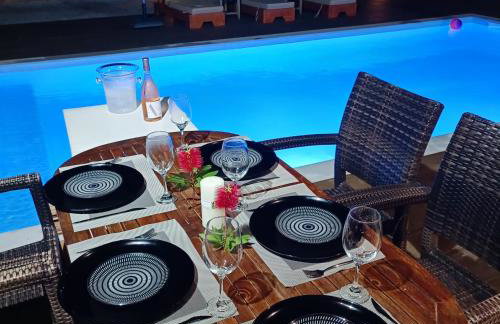 Drosoula Villa 3bdr private swimming pool - Foto 6