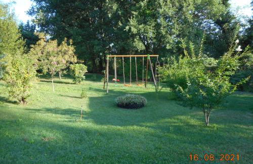 Le Rieufroid - Foto 38