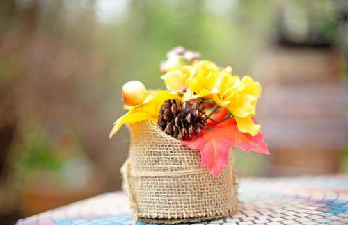 Milchtütenzimmer - Upcycling - Foto 12