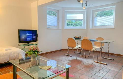 Meerbusch Apartments - 20 Min Messe DUS - Foto 3