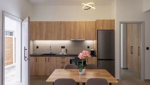 Parikia s Urban Oasis - Foto 2