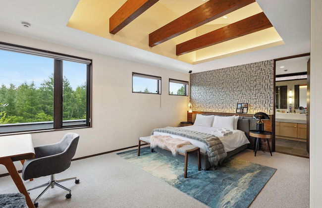 Rusutsu Chalet Altair 8 - Foto 13