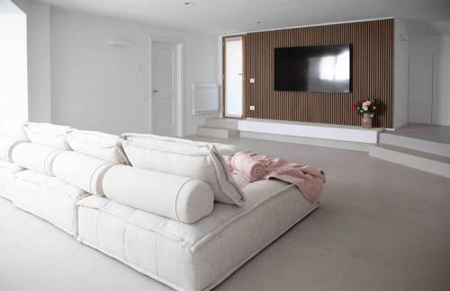 Villa Allegra Luxury Holiday House - Foto 11