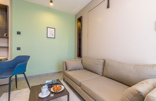 Icon H 204 Suite Micro-living - Foto 7