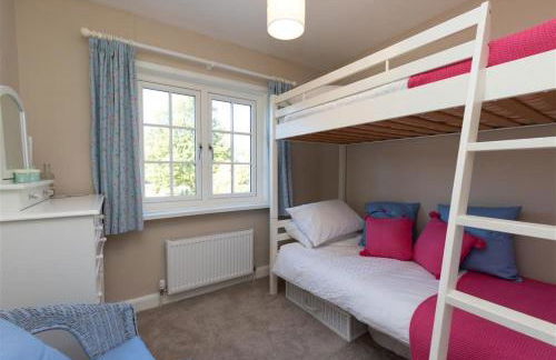 Crozier Cottage - Foto 19