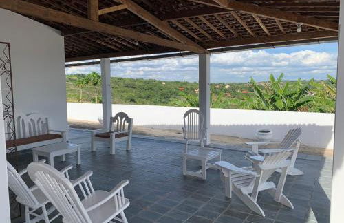 Casa do Vale - Foto 1