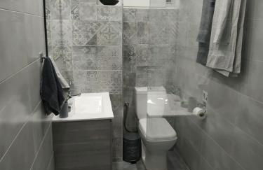 Ioanna Studio Διαμέρισμα κοντά στη θάλασσα. - Foto 18