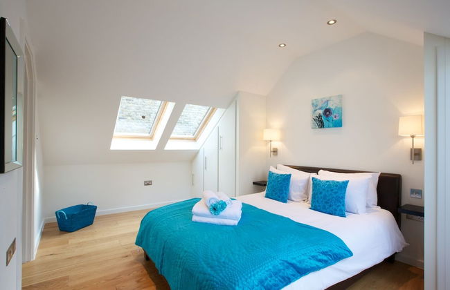 Miles Place Marylebone by Viridian Apartments - Foto 10