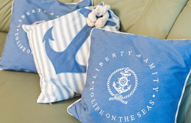 Cozy Apartment in Wismar near Baltic Sea - Foto 32