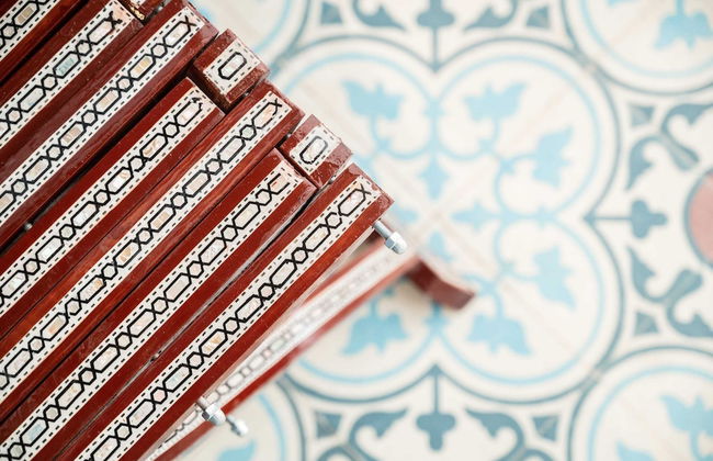 The Majestic Marrakesh Studio @ Cairo's Downtown - Foto 27