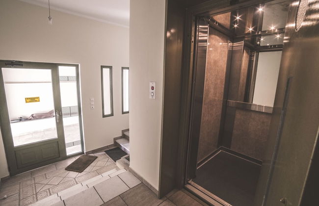 Nefeli City Apartments - Foto 50