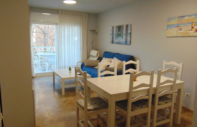 Apartments Voramar - Foto 41