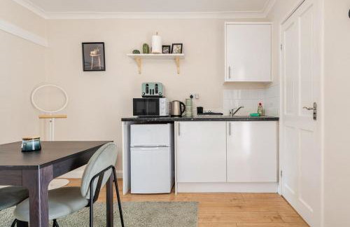 My Stay Cambridge - Foto 13