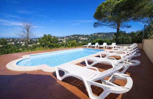 Catalunya Casas Lovely Lazy days at Lloret de Mar with private pool - Foto 7
