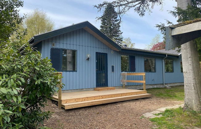 Seaside Retreat in Dronningmolle-by Traum - Foto 19