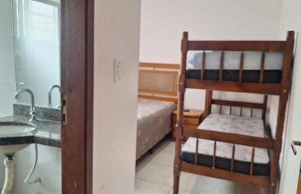 Linda Casa Mongagua COM 03 DORMS - Foto 28