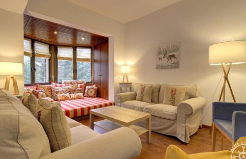 VUELTA A CASA de Alma de Nieve - Foto 1